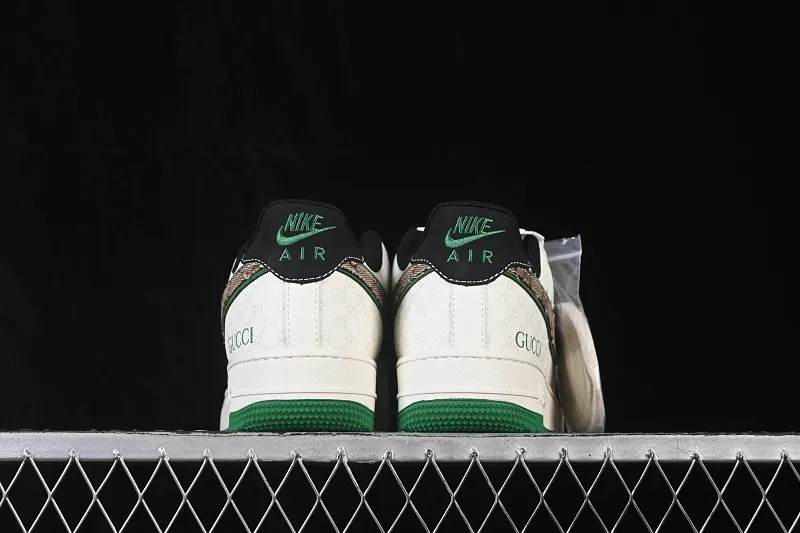 All categories Nk Air Force 1 Air Force series Nk Air Force 1 Low Air Force low-top Nike Air Force 1'07 Low joint model Air Force 1 low-top casual sneakers MM3399-822